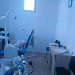 Кабінет стоматолога