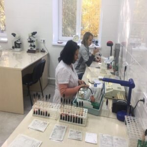 Лабораторія