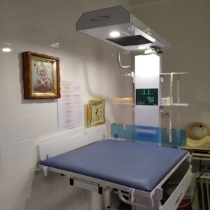 Пологове відділення