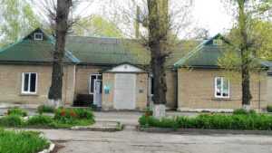 Графік роботи лікарів