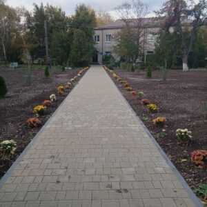 Графік роботи лікарів