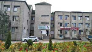 Графік роботи лікарів